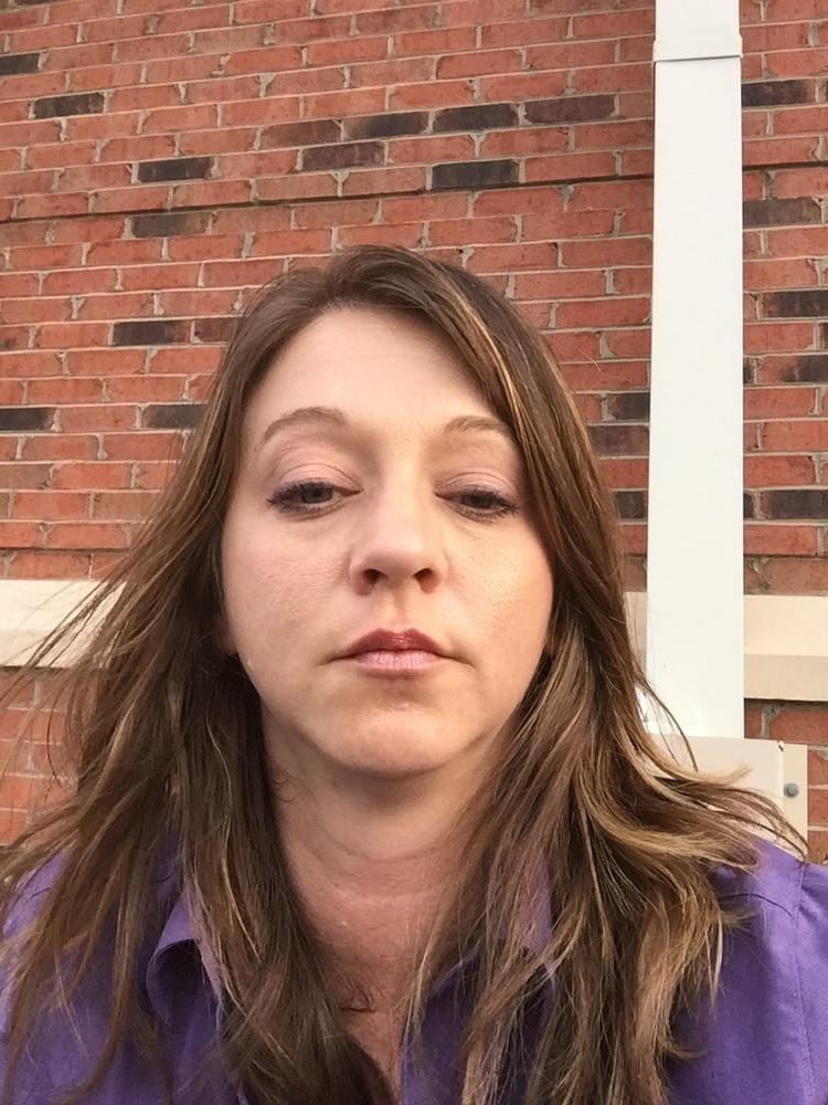 25P Kristy Lucas from Athens Ga