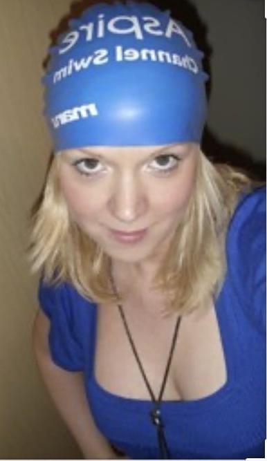 25P Fitness Freak- Nicky Ainsworth 41