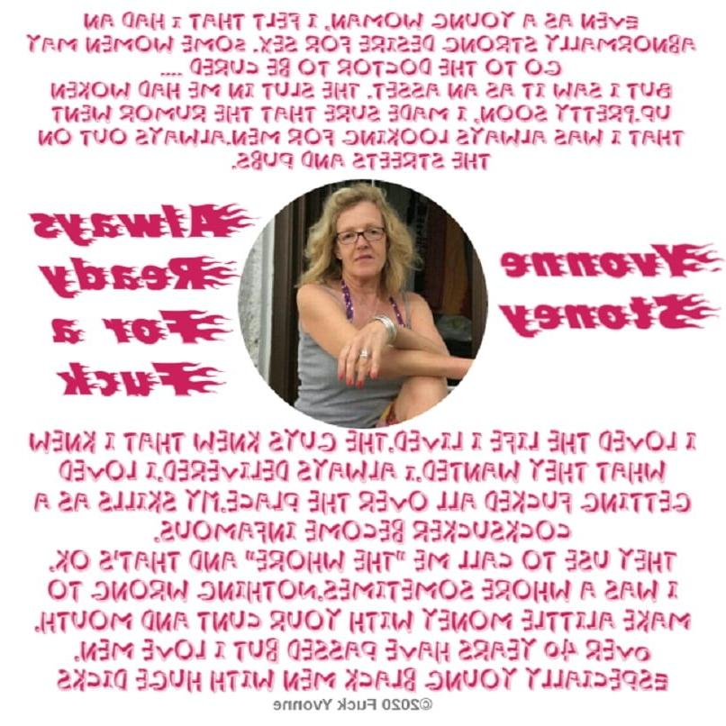 16P Yvonne Stoney