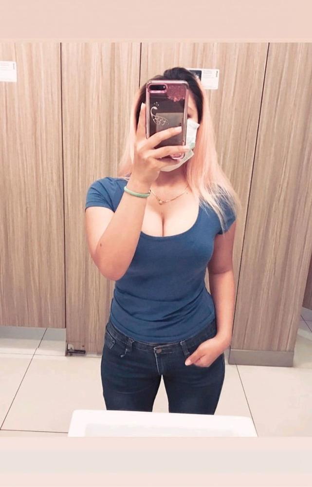 18P i'm sexy lady