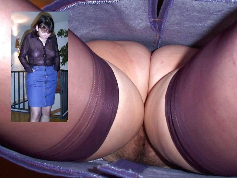 25P Upskirt! Upskirt! Flashing