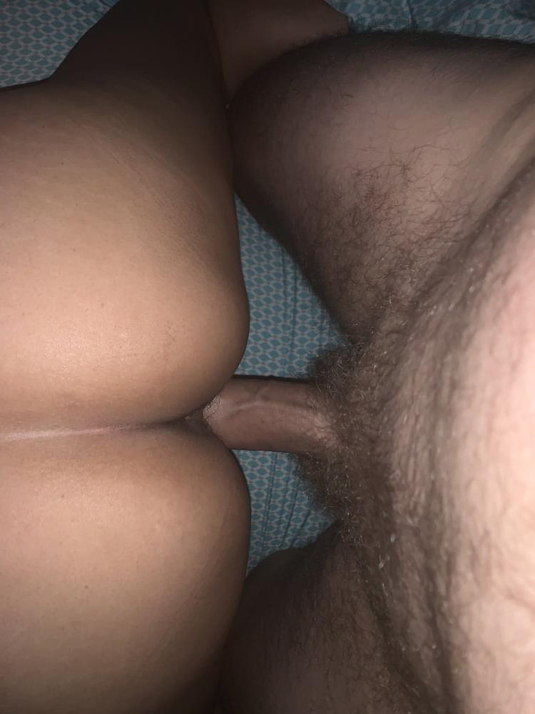 20P On my husbands little dick