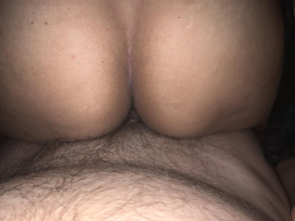 20P On my husbands little dick