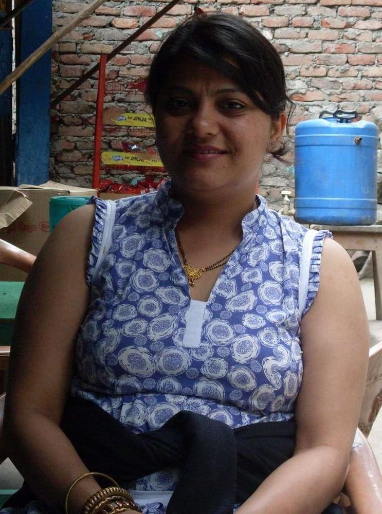25P Indian desi milf rajni