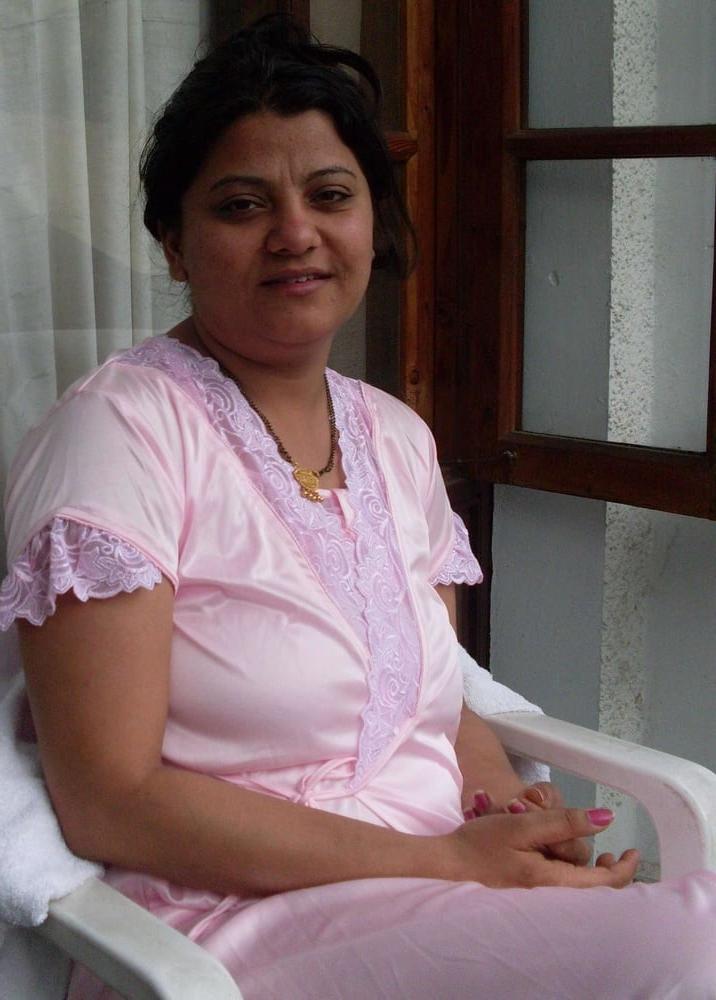25P Indian desi milf rajni