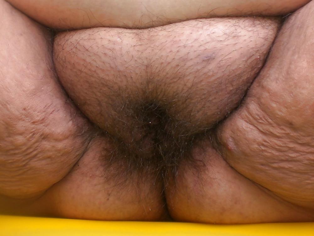 25P Hairy Pussy BBWs
