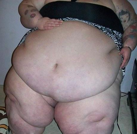 25P obese ssbbw