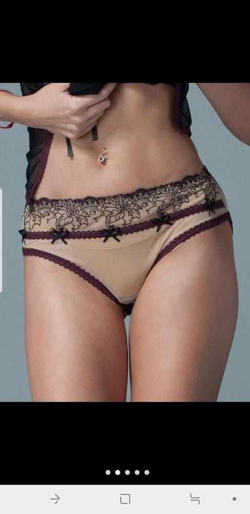 25P Etsy models see through