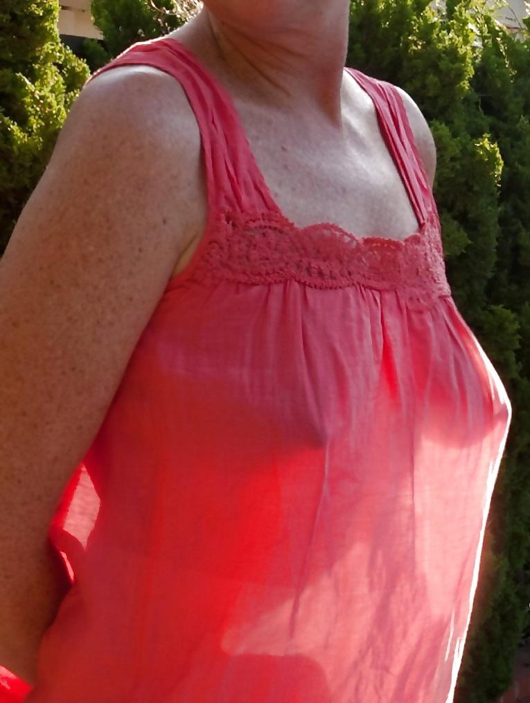 25P See-through