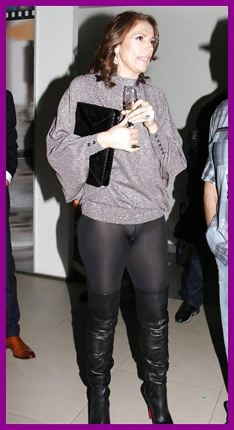25P See-through