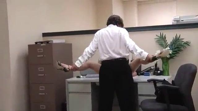25P Stealing Secretary