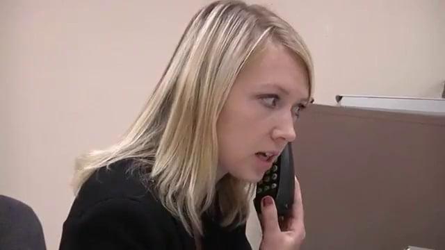 25P Stealing Secretary