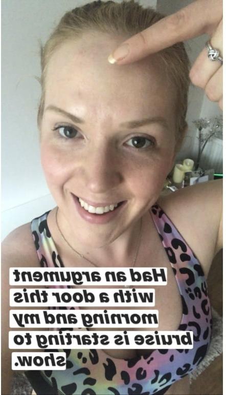 25P Fitness Freak- Nicky Ainsworth 38
