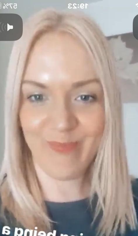 25P Fitness Freak- Nicky Ainsworth 39