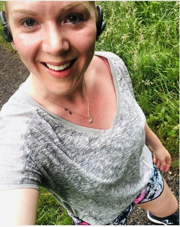 25P Fitness Freak- Nicky Ainsworth 39