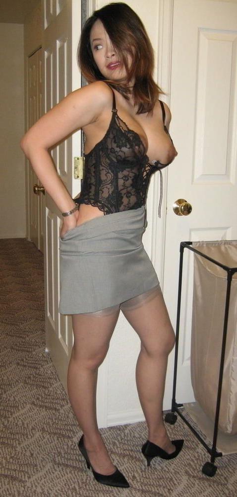 23P Jackie Exposed for all to see