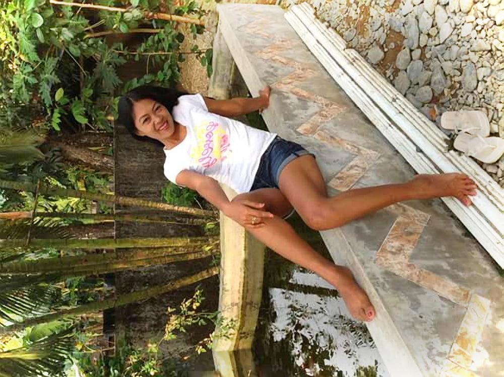 14P Agnes Garcia Hot Filipina Milf!