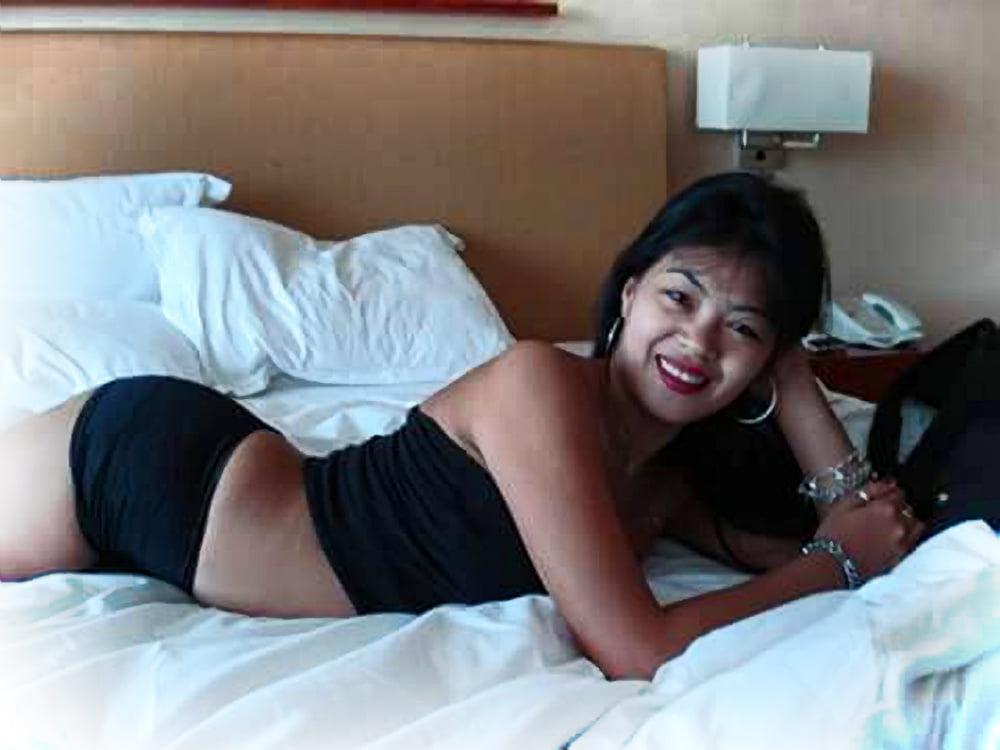 14P Agnes Garcia Hot Filipina Milf!