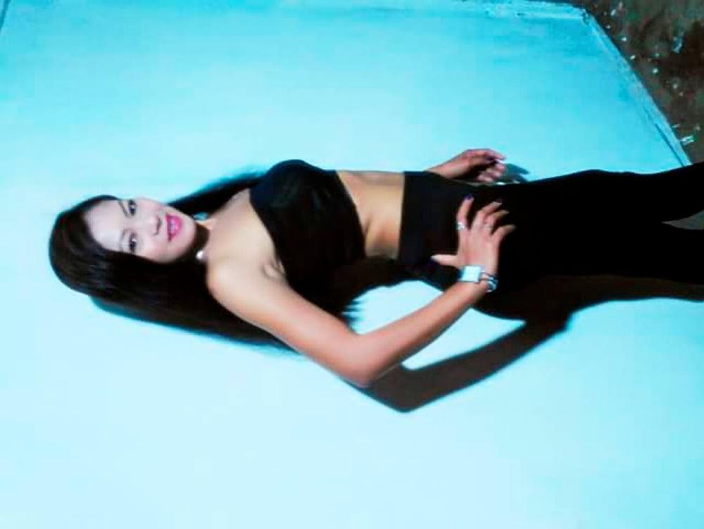 14P Agnes Garcia Hot Filipina Milf!