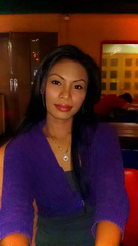 14P Agnes Garcia Hot Filipina Milf!