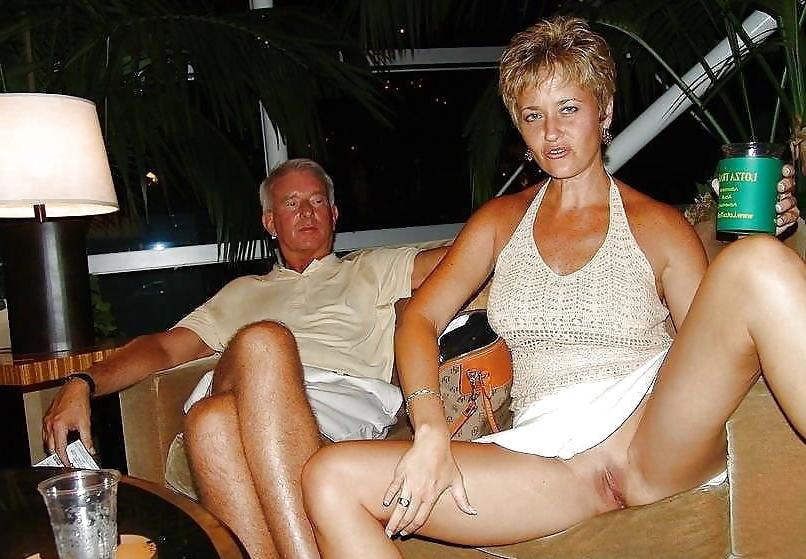 25P Amateur Sluts Public Flashing! - 202!