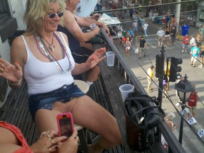 25P Amateur Sluts Public Flashing! - 202!