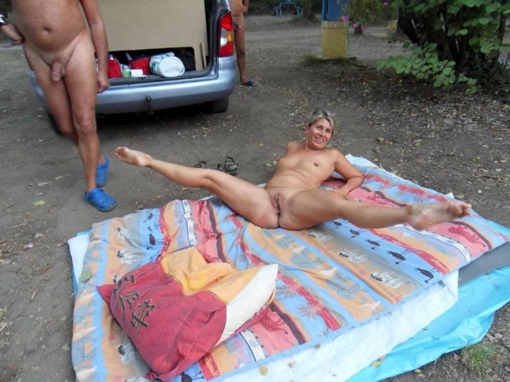 25P Flashing Outside