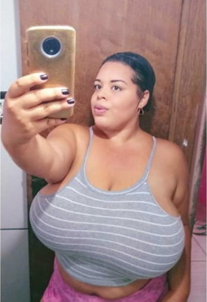 25P Latin BBWs and Thickness