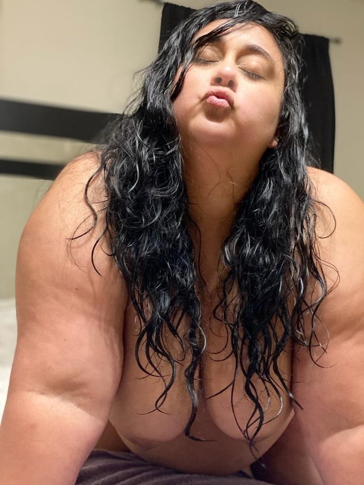25P Latin BBWs and Thickness