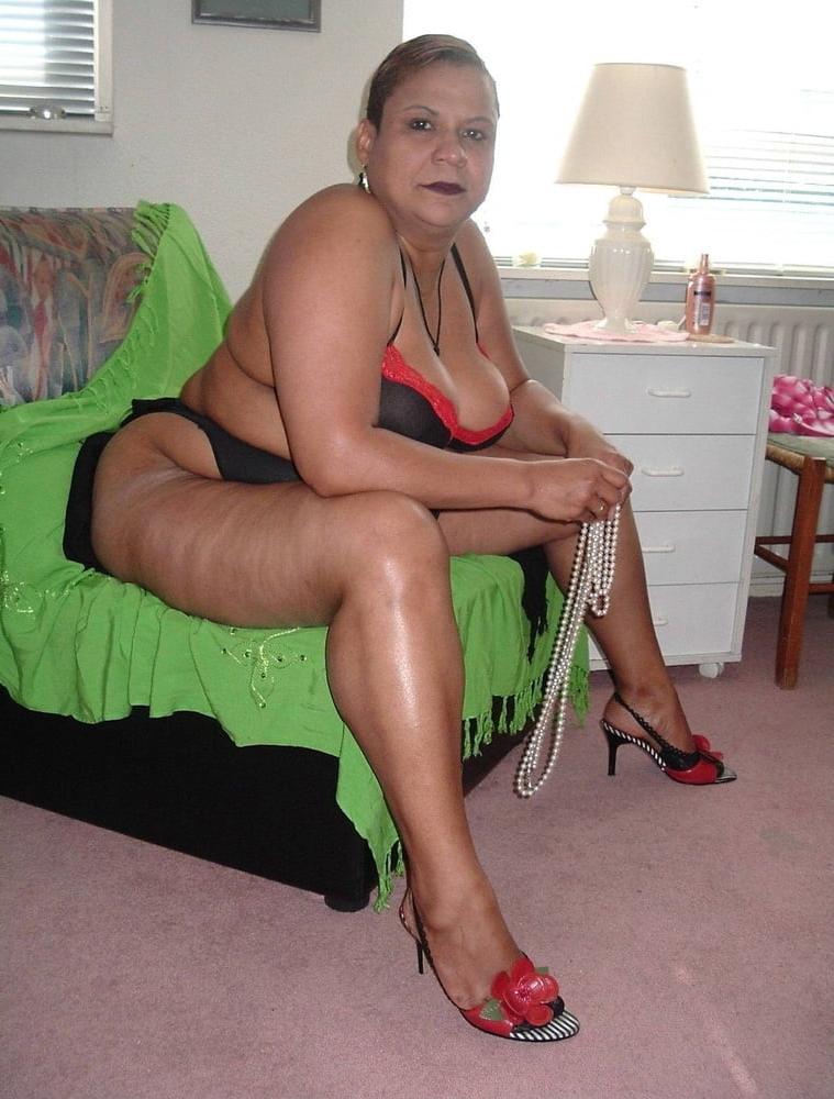 25P Latin BBWs and Thickness