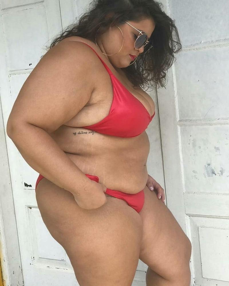 25P Latin BBWs and Thickness