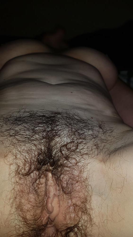 25P Hairy Nina Big Titts