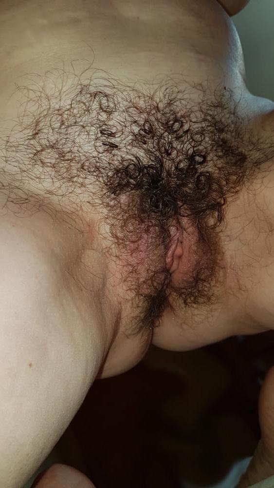 25P Hairy Nina Big Titts