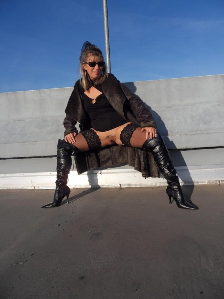 25P Lisa Flashing Outdoor