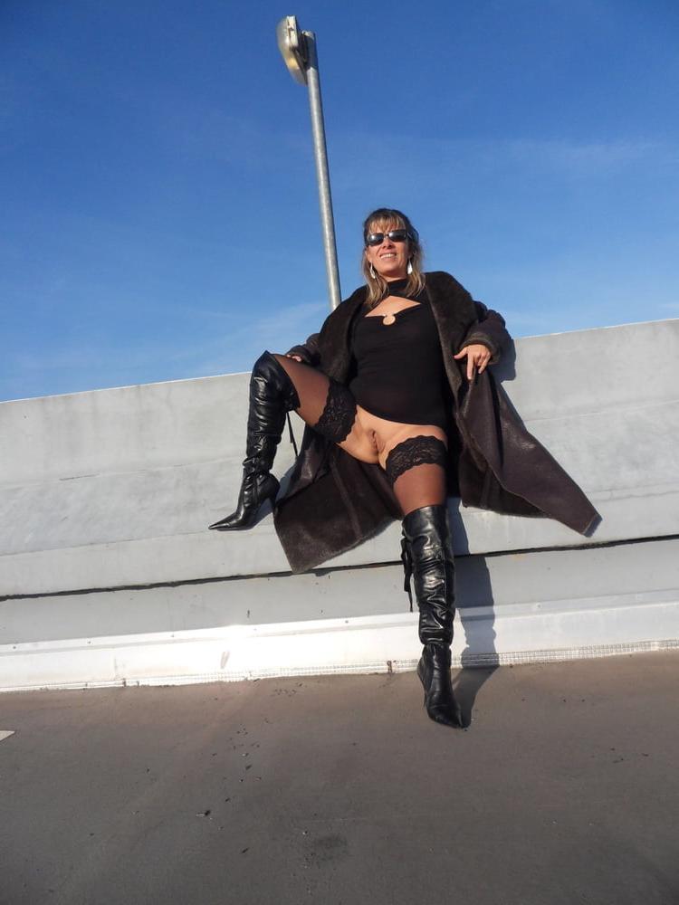 25P Lisa Flashing Outdoor