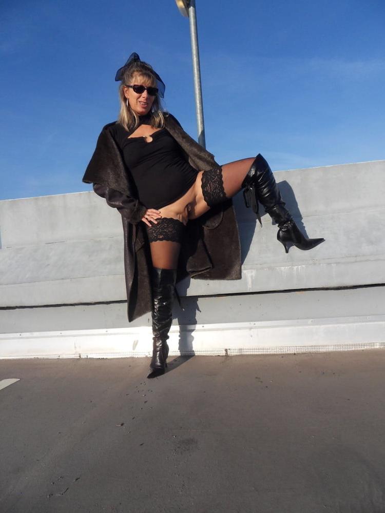 25P Lisa Flashing Outdoor