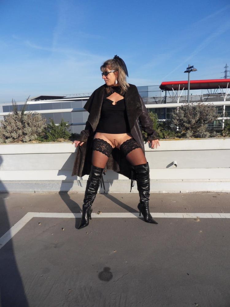 25P Lisa Flashing Outdoor