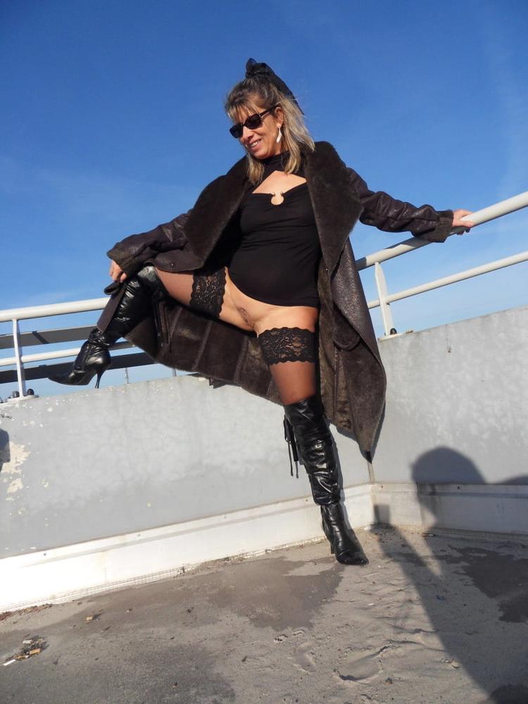 25P Lisa Flashing Outdoor