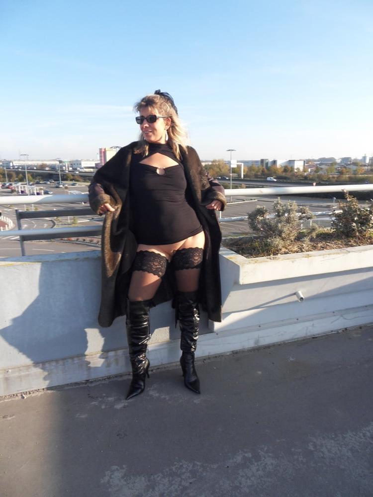 25P Lisa Flashing Outdoor