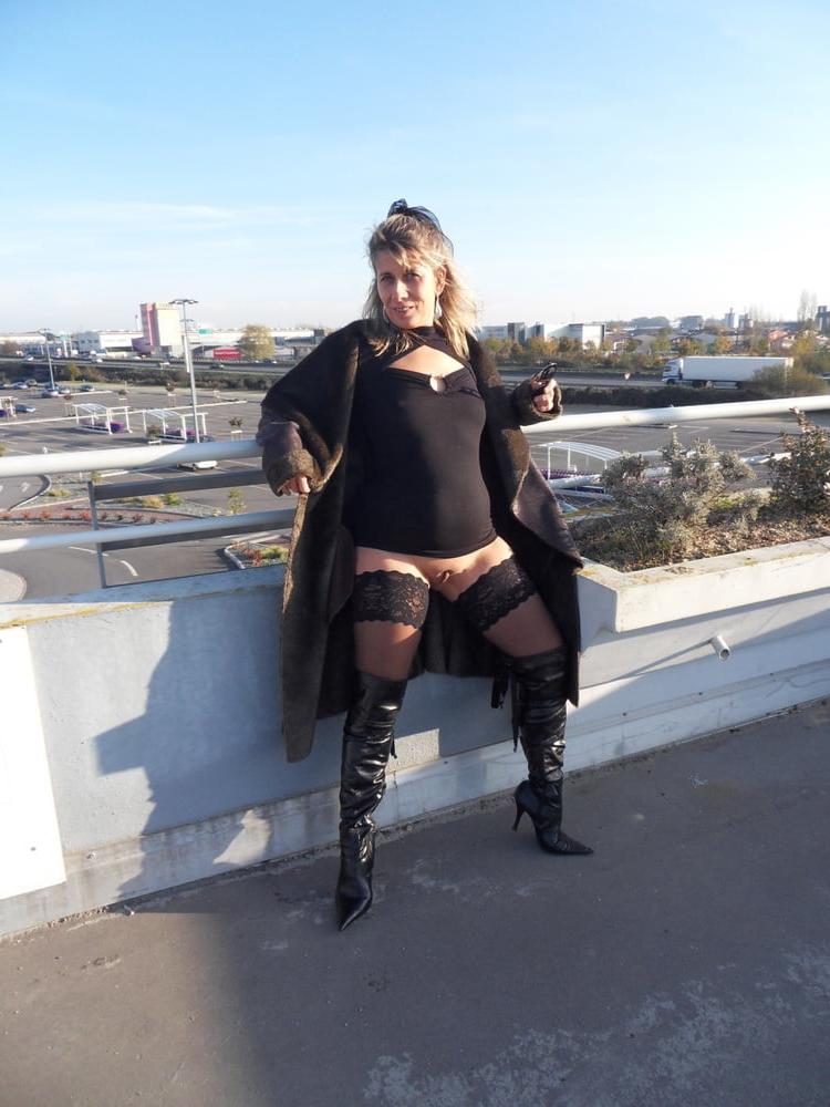 25P Lisa Flashing Outdoor