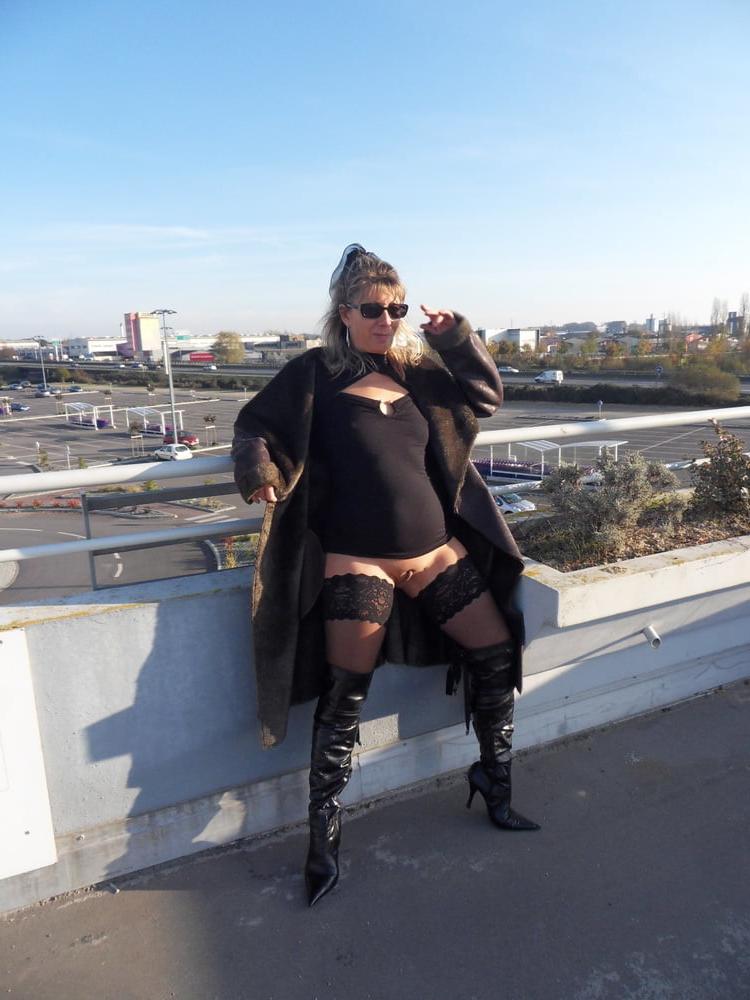 25P Lisa Flashing Outdoor