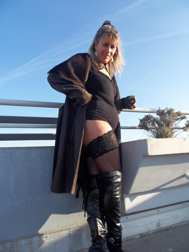 25P Lisa Flashing Outdoor