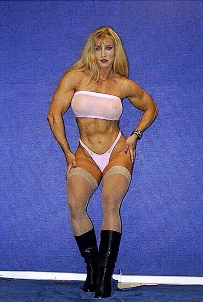 25P Sexy fitness