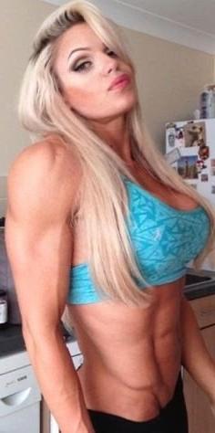 25P Sexy fitness