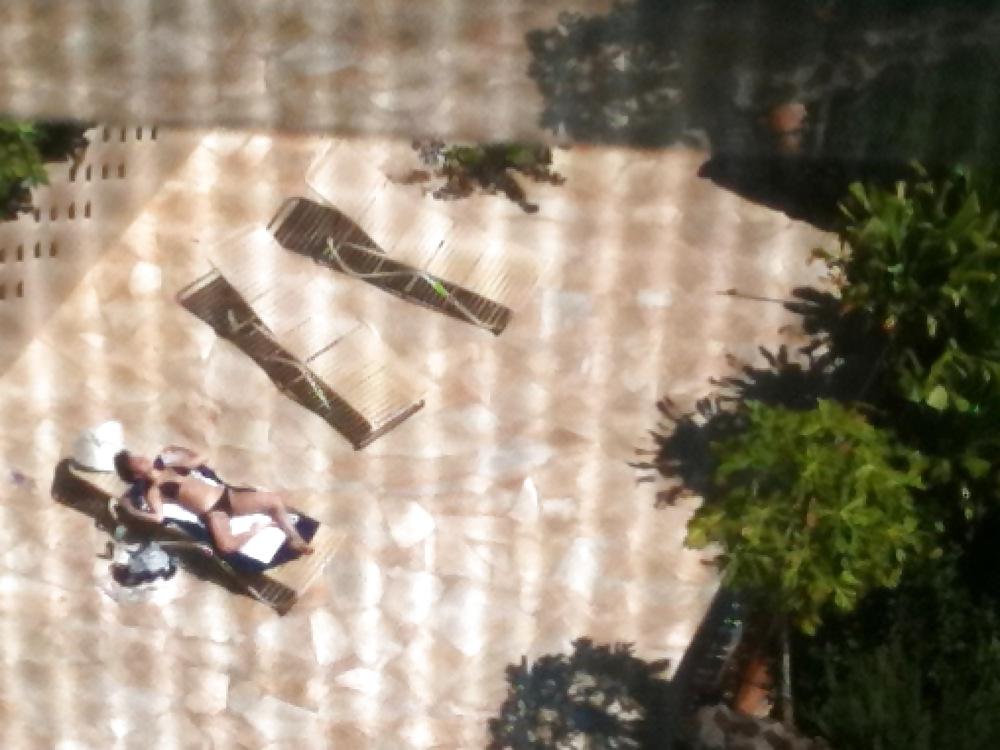 10P More from my window