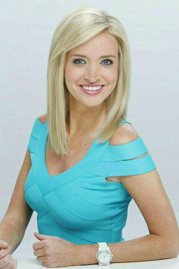 13P Kayleigh McEnany WH Press Secretary