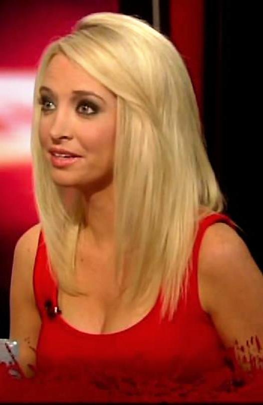 13P Kayleigh McEnany WH Press Secretary