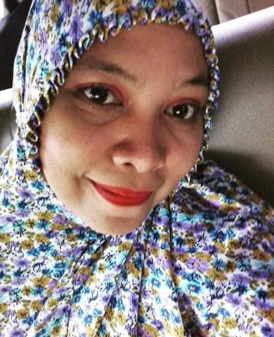 25P tudung Ri atun
