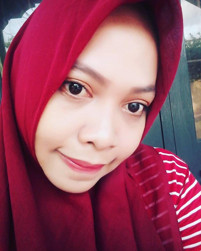 25P tudung Ri atun