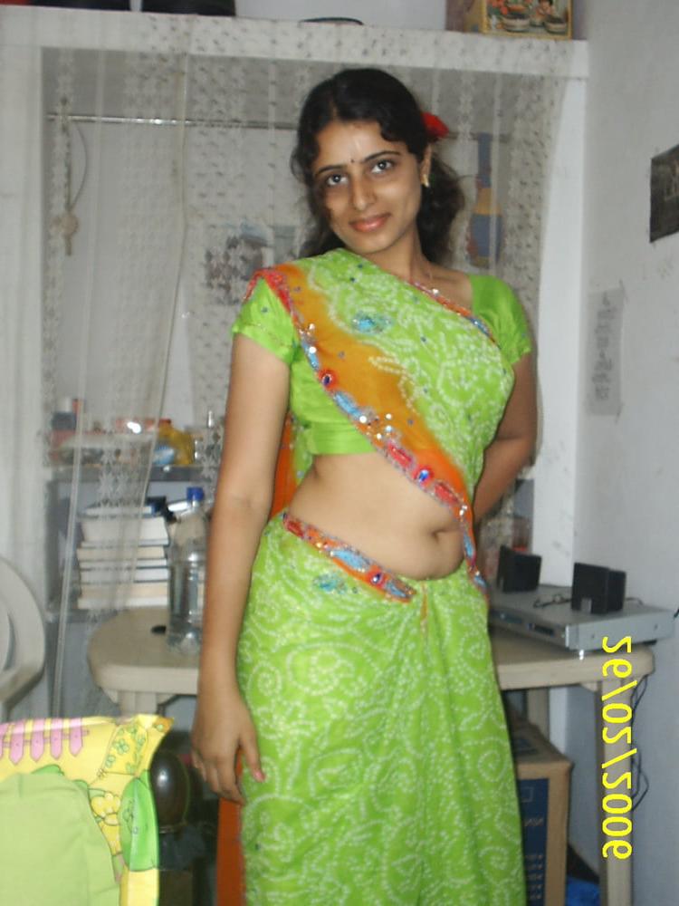 9P Sunitha Aunty